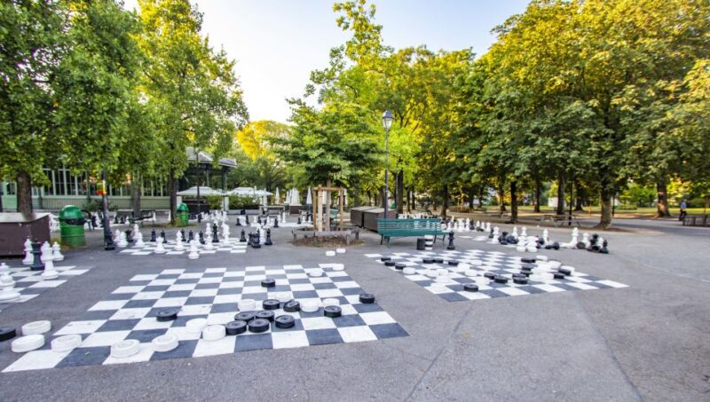 Geneva: Carouge Tour With a Local - Tour Exclusions