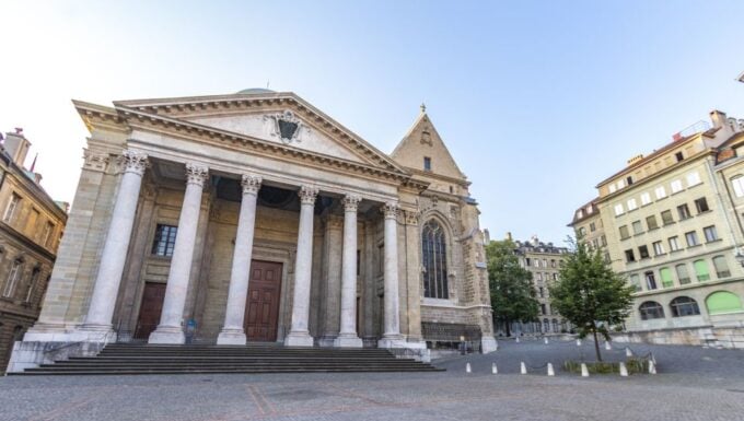 Geneva: Carouge Tour With a Local - Frequently Asked Questions