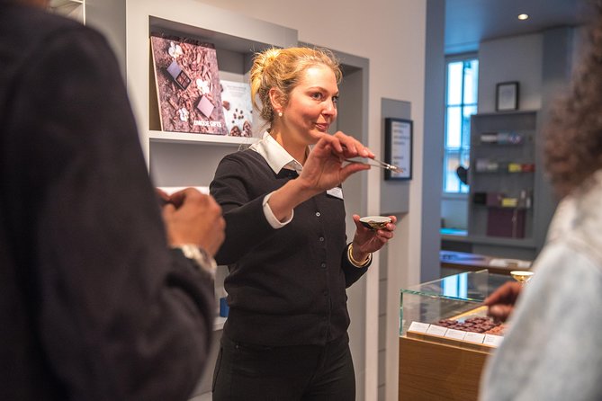 Geneva Chocolate Tasting Tour in a Private Taxibike - Additional Information