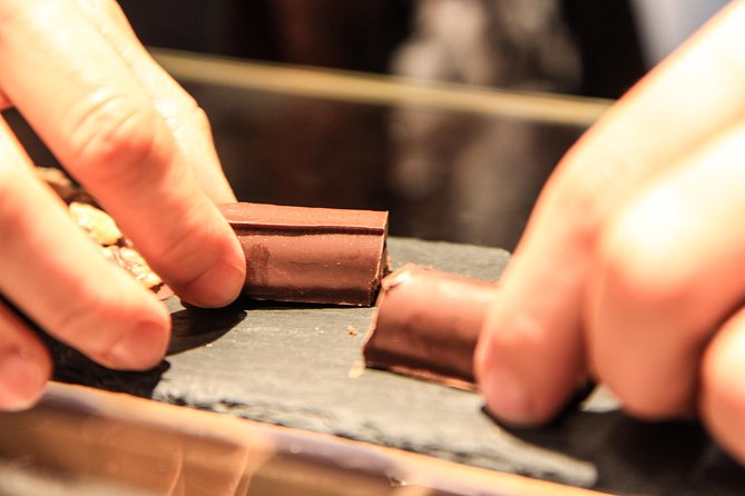 Geneva Chocolate Tour in a Tuk Tuk - Key Points