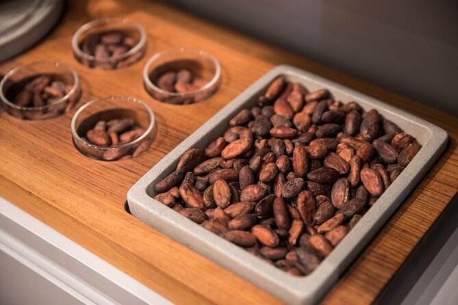 Geneva Chocolate Tour in a Tuk Tuk - Insider Tips