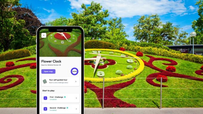 Geneva: City Exploration Game and Tour on Your Phone - Frequently Asked Questions