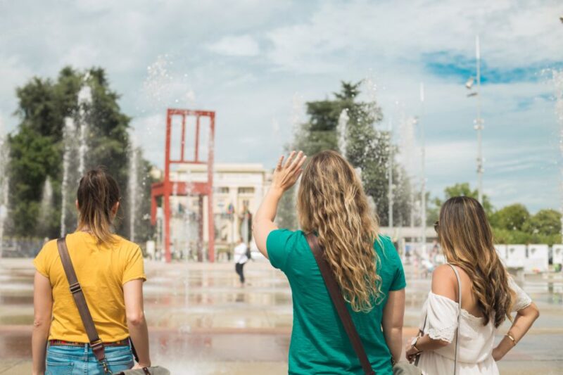 Geneva: City Pass With 60 Activities - Cruise and Motorboat Rentals