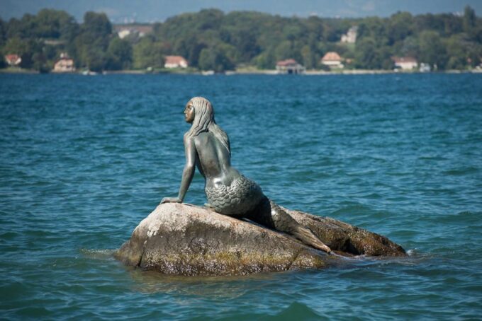Geneva: City Pass With 60 Activities - Important Pass Information