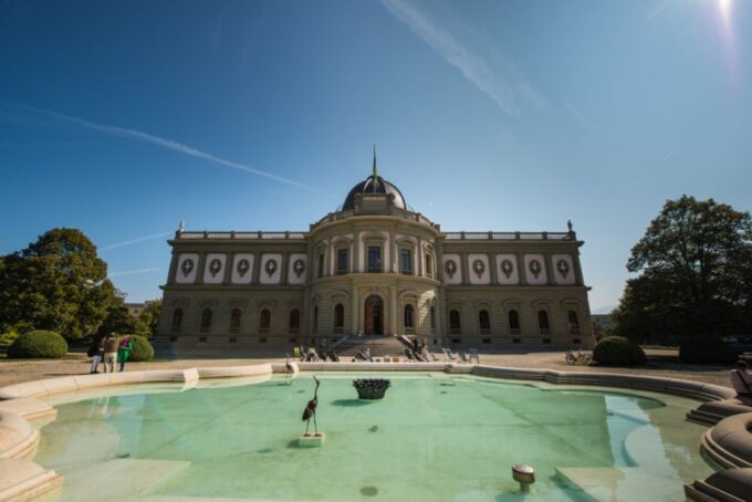 Geneva: City Tour and Fondue Cooking Class - Photo Stop at the United Nations