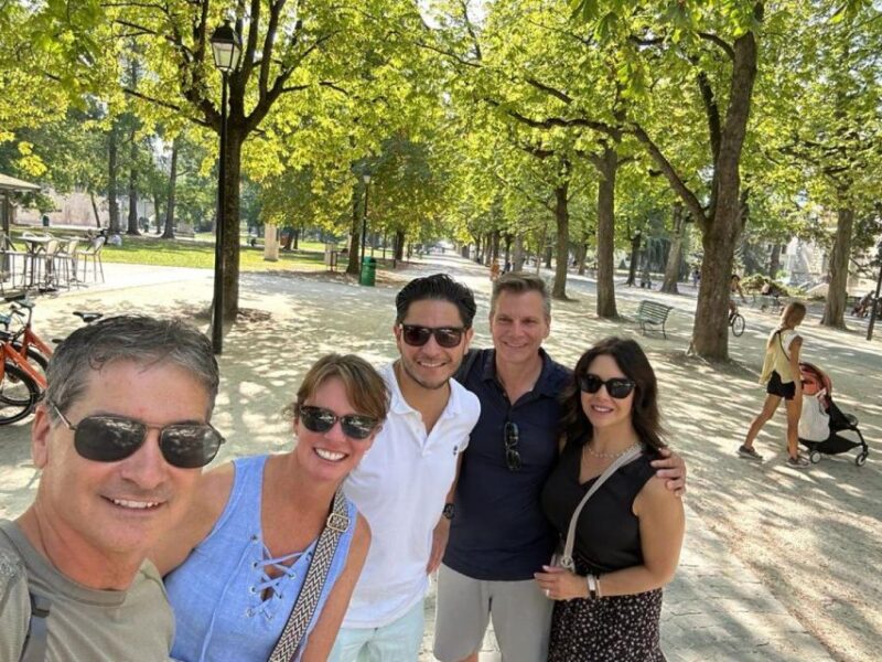 Geneva Complete Tour. Hotel Pick-Up, U.N. & the Old City - Key Points