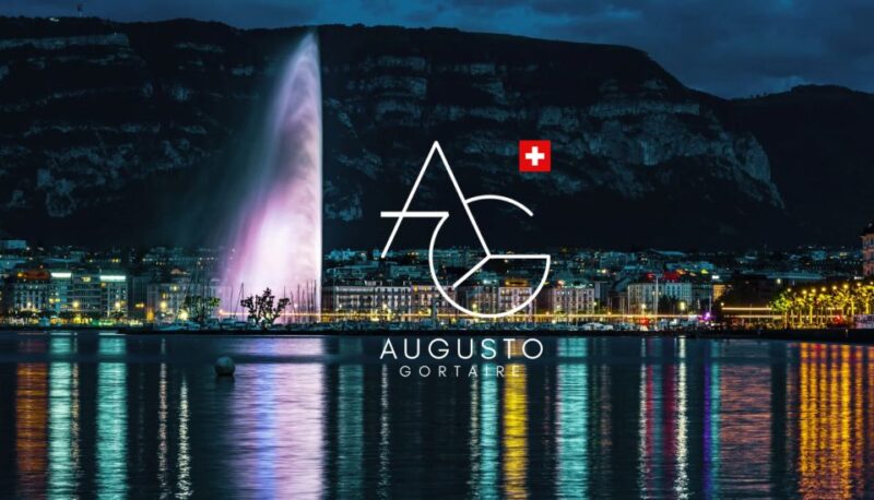 Geneva Complete Tour. Hotel Pick-Up, U.N. & the Old City - Panoramic Views of the Alps