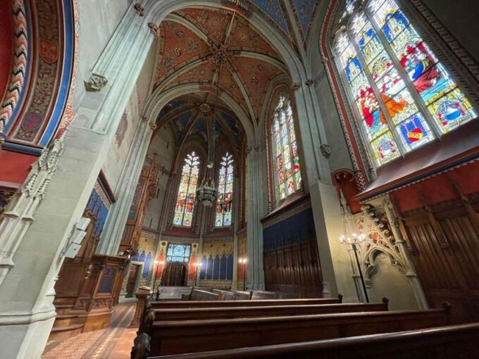Geneva Complete Tour. Hotel Pick-Up, U.N. & the Old City - Private Transportation and Landmark Entry Fees