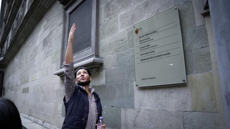 Geneva Complete Tour. Hotel PICK-UP, UN Area & the Old City - Lake Geneva and Jet Deau