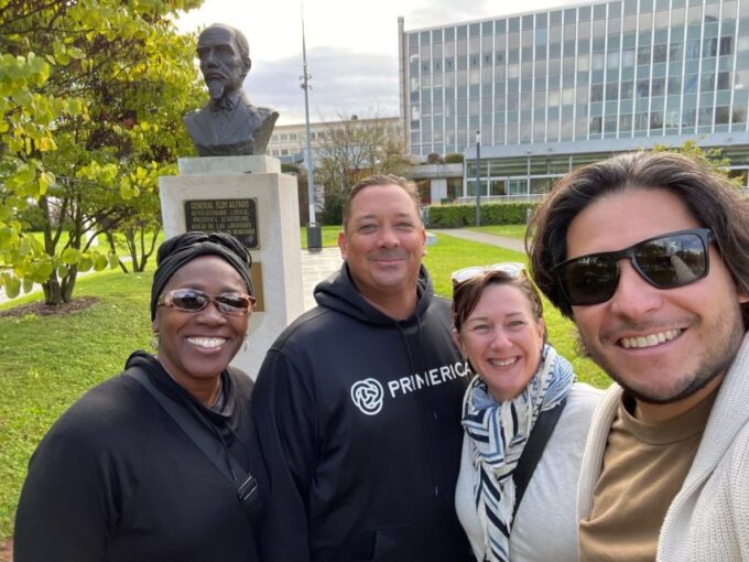 Geneva Complete Tour. Hotel PICK-UP, UN Area & the Old City - Photographic Opportunities