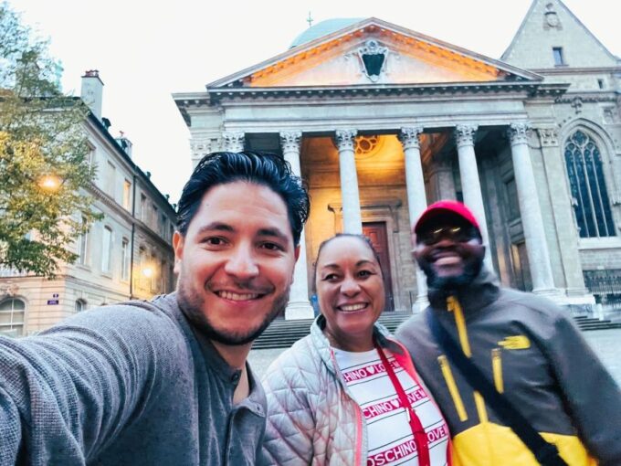 Geneva Complete Tour. Hotel PICK-UP, UN Area & the Old City - Frequently Asked Questions