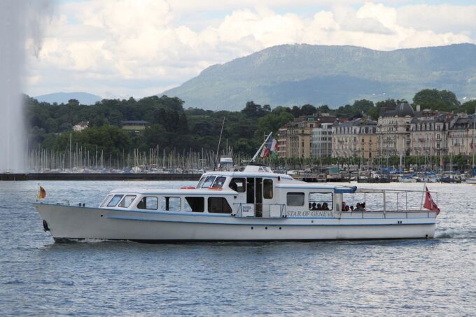 Geneva: Day Trip to Chamonix, Geneva City Tour + Cruise - Frequently Asked Questions