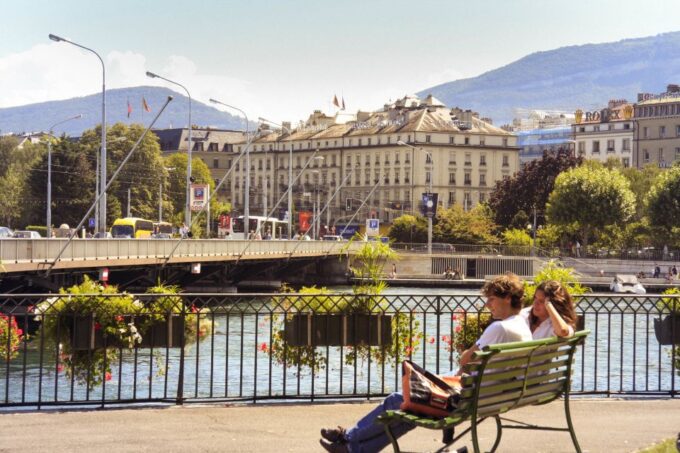 Geneva Discovery Walking Tour - Frequently Asked Questions