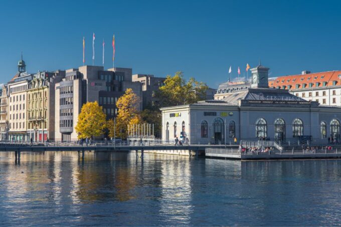 Geneva: First Discovery Walk and Reading Walking Tour - Additional Information