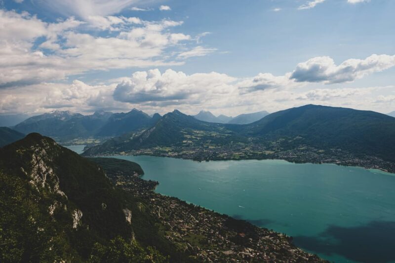 Geneva: Full-Day Trip to Annecy With Hotel/Airport Transfers - Key Points