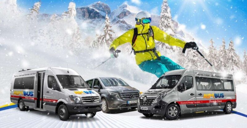 Geneva: Geneva Airport Bus Transfer From/To Chamonix - Customer Feedback and Ratings