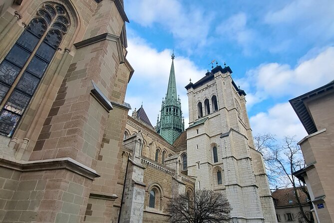Geneva Highlights 2-Hour Introductory Tour - Traveler Experiences and Feedback