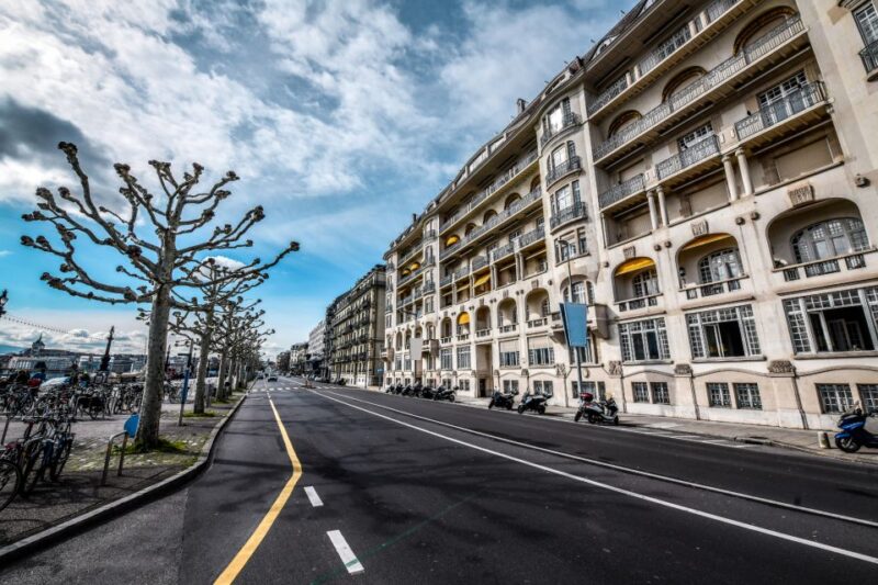 Geneva Highlights Self-Guided Scavenger Hunt and Tour - Solving Riddles and Puzzles