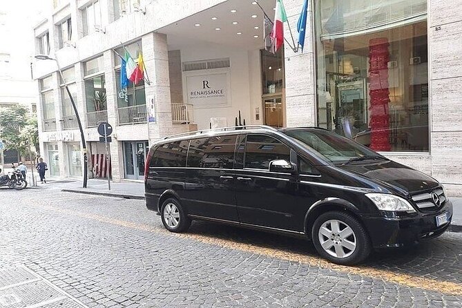 Geneva International Airport - Private Transfer From/to Geneva - Additional Services