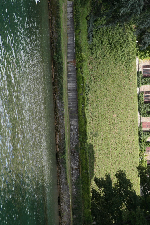 Geneva: Lake Geneva Castles, Manors and Residences Cruise - Language and Accessibility