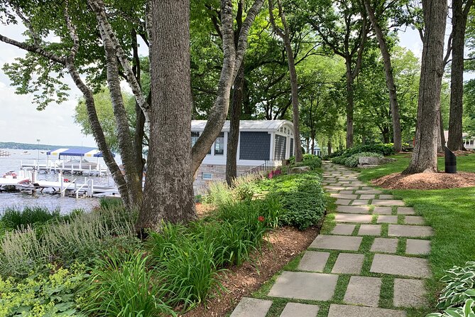 Geneva Lake Shore Path: Uncover 21 Miles of Stories on a Self-Guided Audio Tour - User Reviews and Feedback