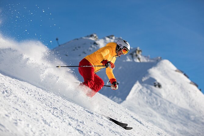 Geneva Passenger Transfer to Chamonix Mont Blanc - Vehicle and Amenities