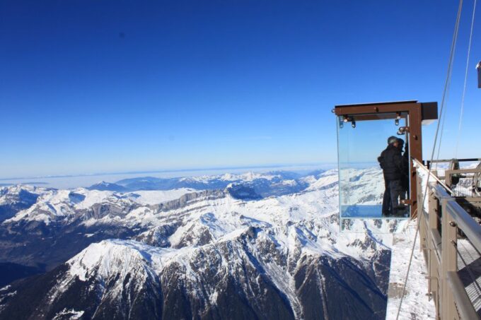 Geneva: Private Chamonix Mont Blanc Day Tour - Frequently Asked Questions