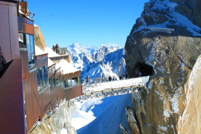 Geneva: Private Chamonix Mont Blanc Day Tour - Restrictions and Limitations