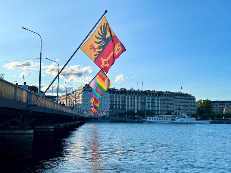 Geneva: Private City Highlights Guided Walking Tour - Frequently Asked Questions