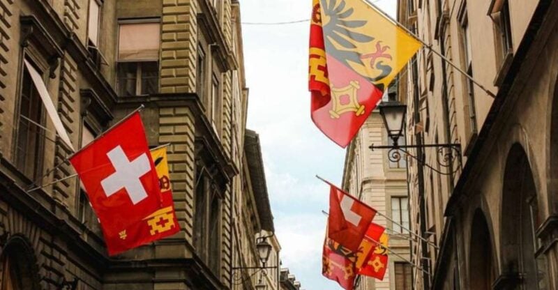 Geneva: Private Custom Tour With a Local Guide - Tour Guide Expertise