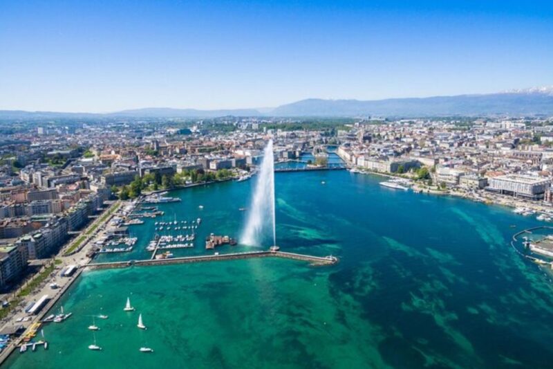 Geneva: Private Custom Tour With a Local Guide - Sights and Hidden Gems