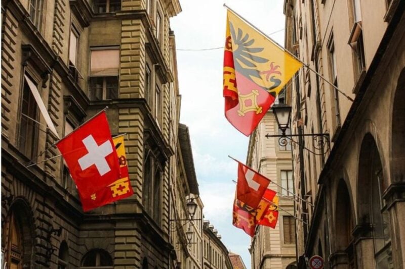 Geneva: Private Custom Tour With a Local Guide - Advice on City Activities