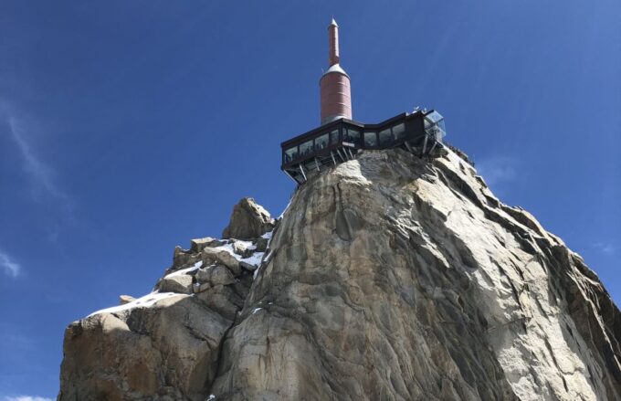 Geneva Private Day Trip to Mont Blanc Glacier and 3860M Top - Inclusions and Exclusions