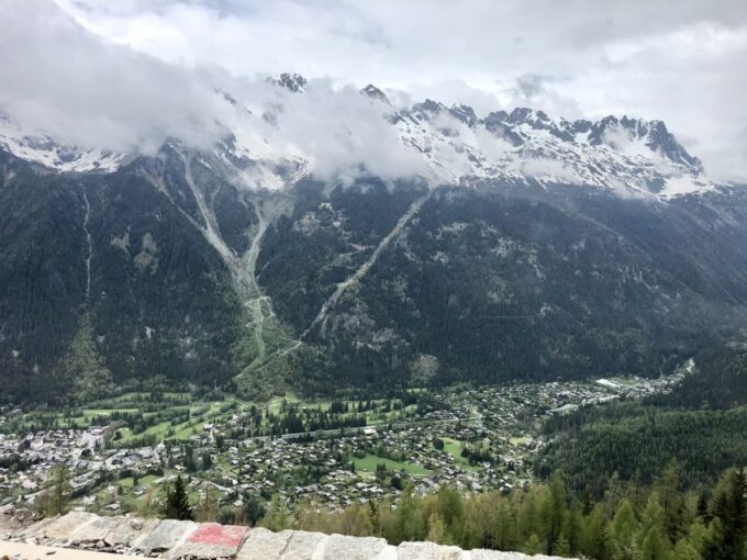 Geneva Private Day Trip to Mont Blanc Glacier and 3860M Top - Weather Cancellation Policy