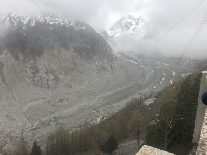 Geneva Private Day Trip to Mont Blanc Glacier and 3860M Top - Booking and Inquiries