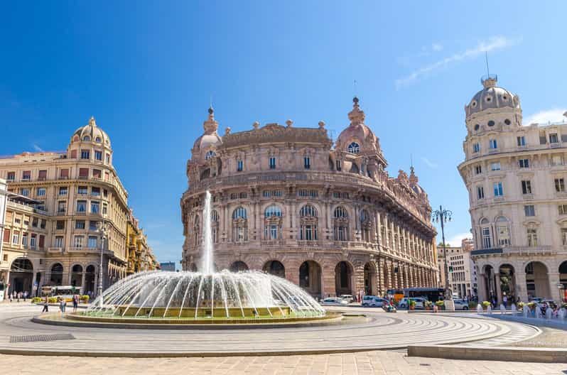 Geneva: Private Tour in Spanish Through Geneva - Key Stops Along the Route
