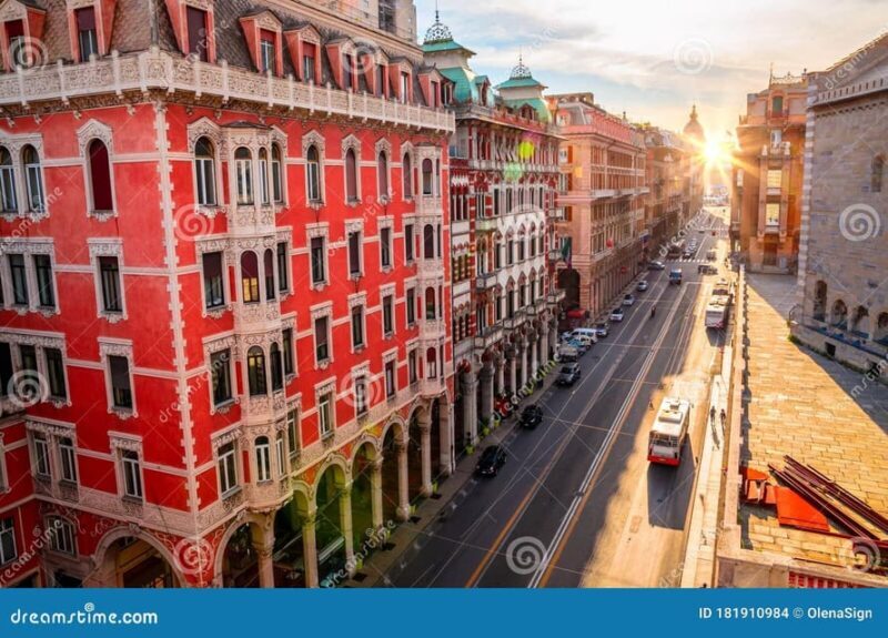 Geneva: Private Tour in Spanish Through Geneva - Personalized Experience With Small Groups