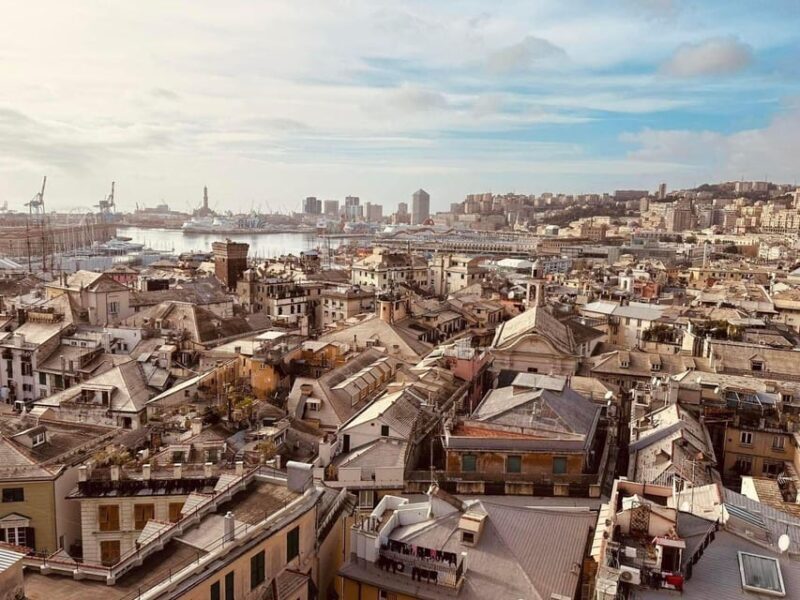 Geneva: Private Tour in Spanish Through Geneva - Local Cuisine and Tasting Opportunities