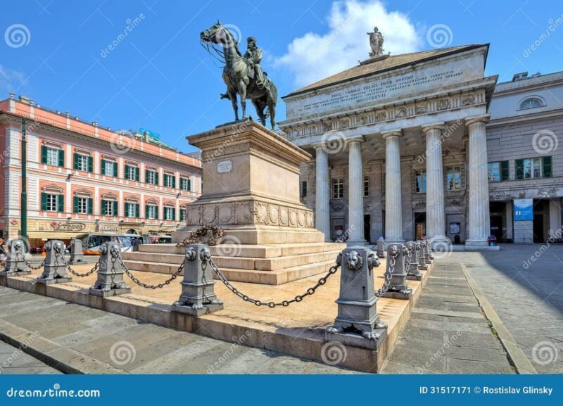 Geneva: Private Tour in Spanish Through Geneva - Professional Guides and Their Expertise