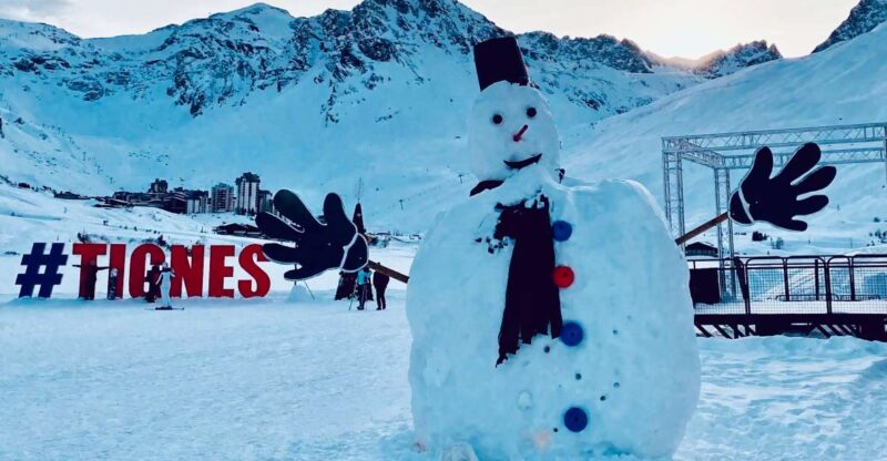 Geneva: Private Transfer to Tignes and Val D'isere - Pickup and Drop-off