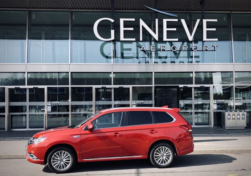 Geneva: Private Transfer to Tignes and Val D'isere - Route and Stops
