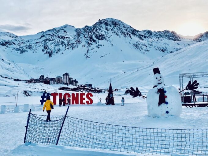 Geneva: Private Transfer to Tignes and Val D'isere - Duration and Price