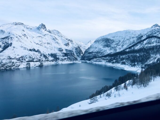 Geneva: Private Transfer to Tignes and Val D'isere - Child Accommodations