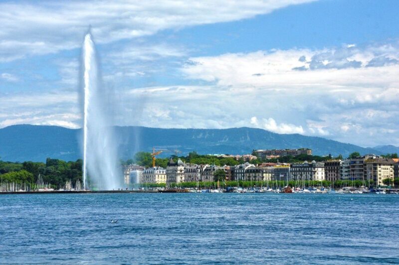 Geneva Private Walking Tour - Frequently Asked Questions