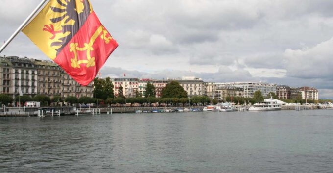 Geneva: Private Walking Tour With a Local Guide - Customer Reviews