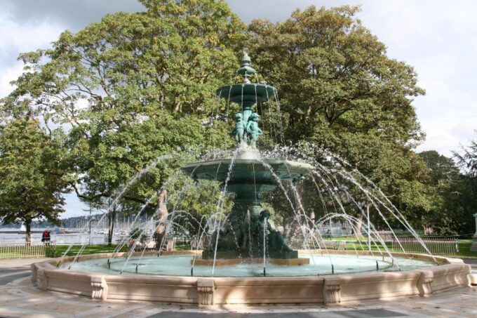Geneva: Private Walking Tour With a Local Guide - Guide Information