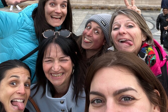 Geneva Scavenger Hunt and City Highlights Walking Activity - Participant Guidelines
