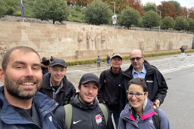 Geneva Scavenger Hunt and City Highlights Walking Activity - Accessibility and Suitability