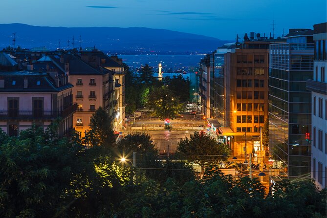 Geneva Scavenger Hunt and Highlights Self-Guided Tour - Tailoring Your Scavenger Hunt Experience