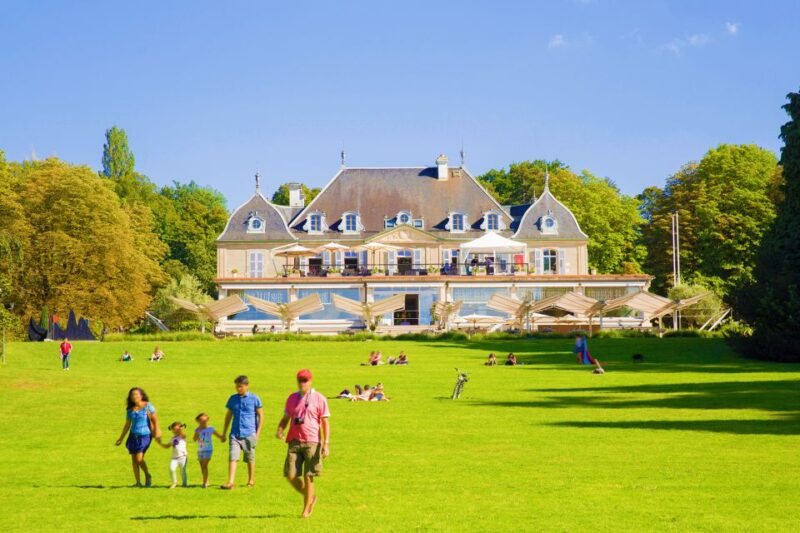 Geneva: Scenic Lake Cruise With Snacks and Wine - Cruise Subject to Weather Conditions
